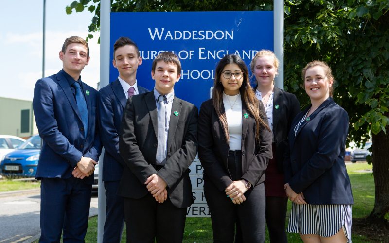 Heads of School Summer 2019 Heads of School Summer 2019