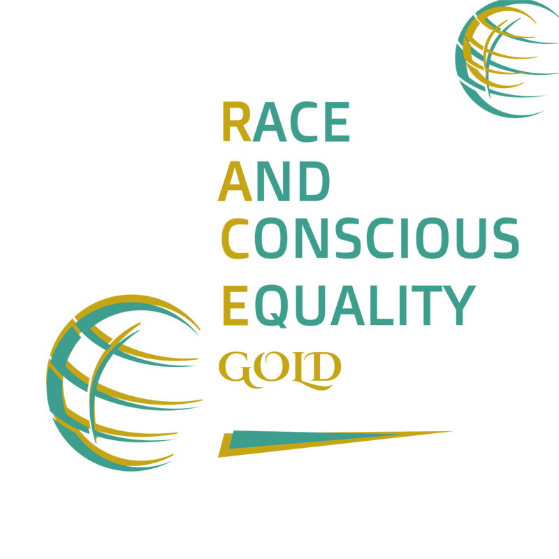 Race Charter Logo