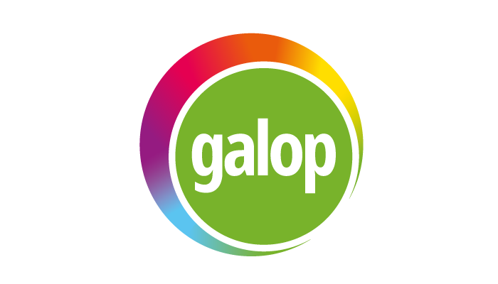 galop logo