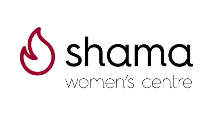 shama logo